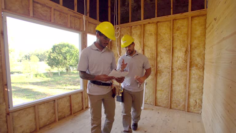 Best Commercial Insulation Services  in Decordova, TX